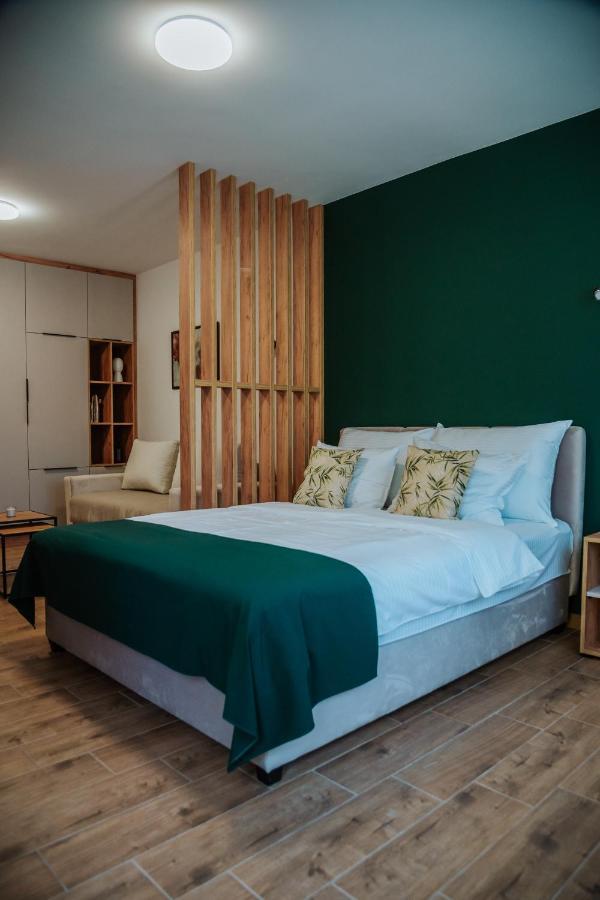 Vila K2 Vrdnik Exteriér fotografie