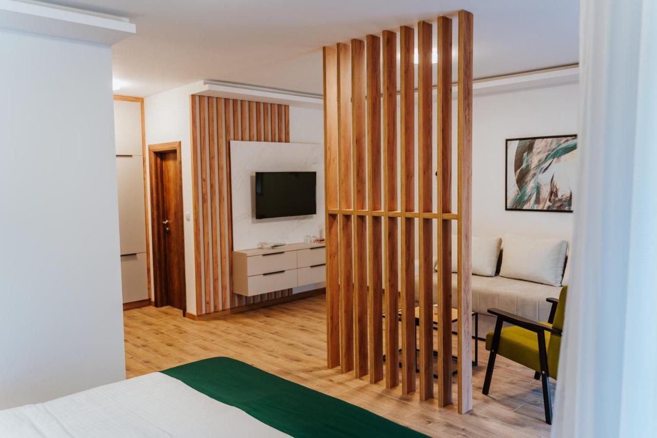 Vila K2 Vrdnik Exteriér fotografie