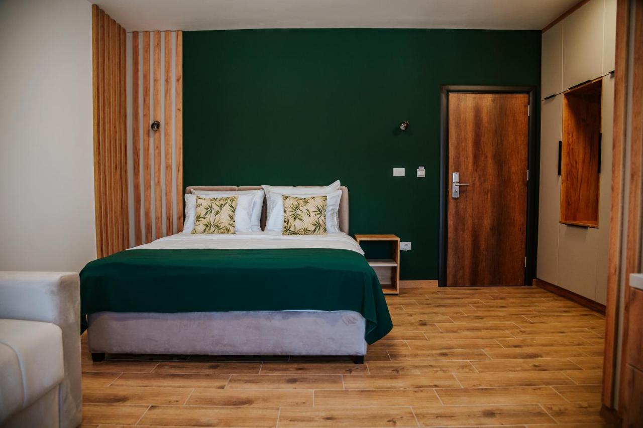 Vila K2 Vrdnik Exteriér fotografie