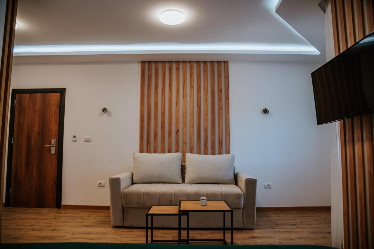 Vila K2 Vrdnik Exteriér fotografie