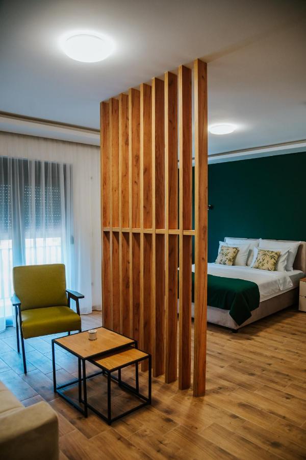 Vila K2 Vrdnik Exteriér fotografie